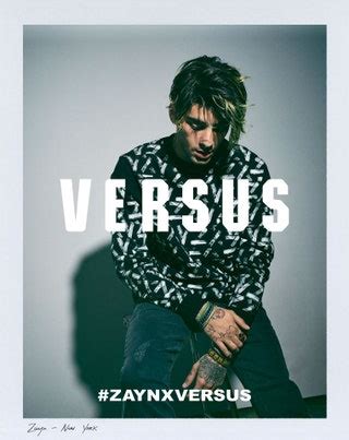 versace versus zayn|The long.